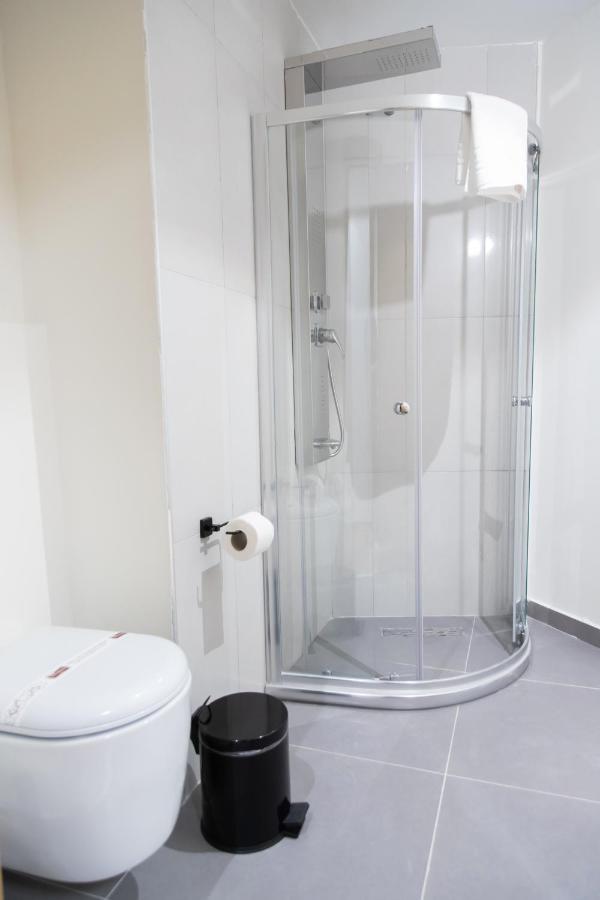 Inn House Loft Spa Ankara Eksteriør billede