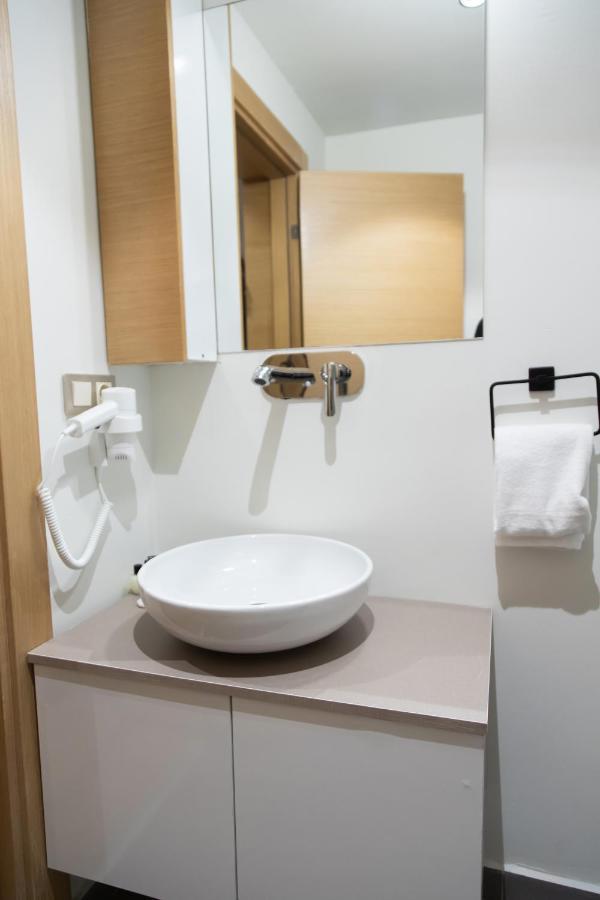 Inn House Loft Spa Ankara Eksteriør billede