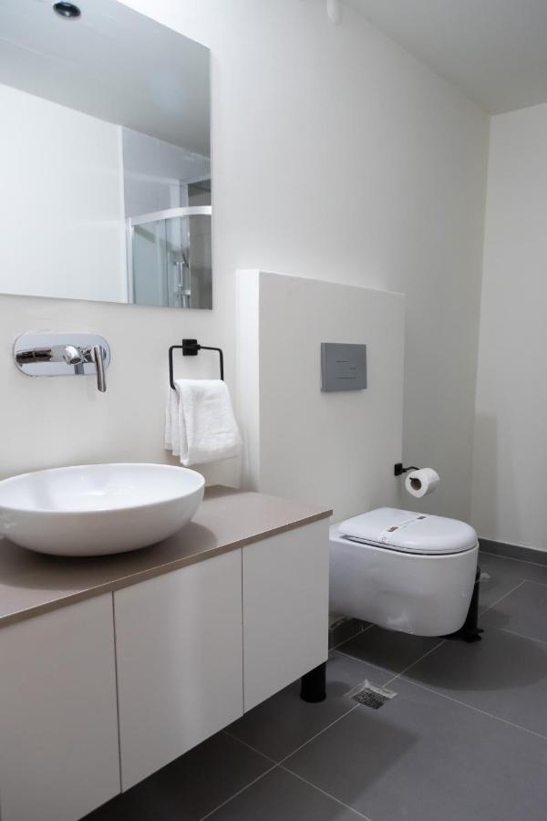 Inn House Loft Spa Ankara Eksteriør billede