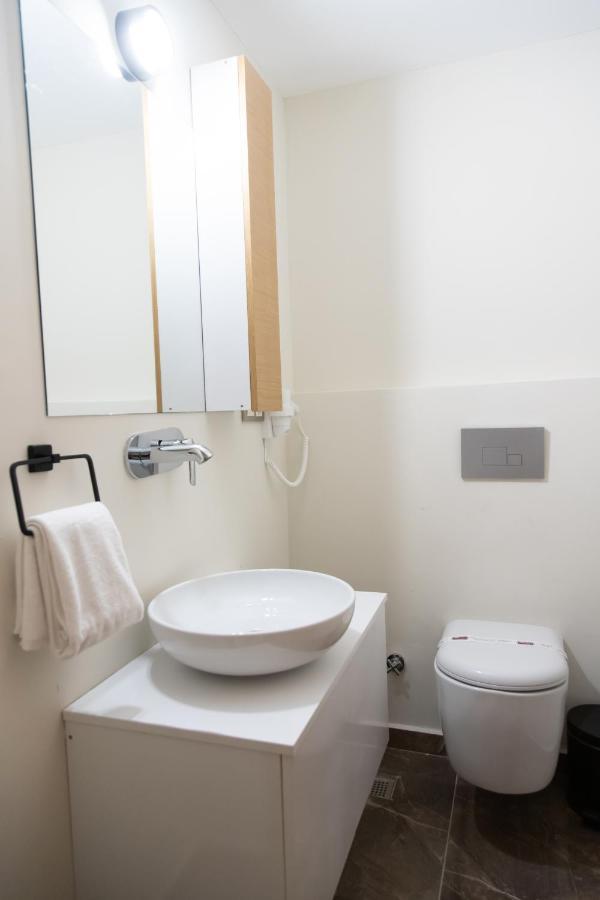 Inn House Loft Spa Ankara Eksteriør billede