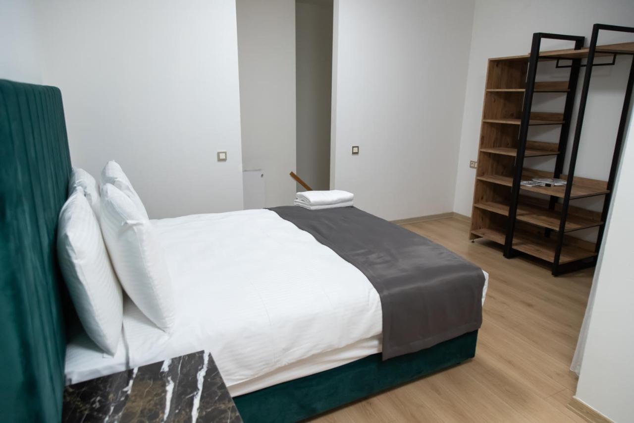 Inn House Loft Spa Ankara Eksteriør billede