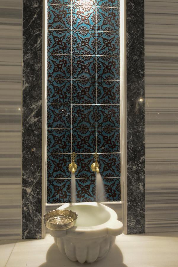Inn House Loft Spa Ankara Eksteriør billede